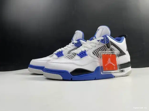 4 (2017) Motorsports Jordan 308497-117 Retro 0507